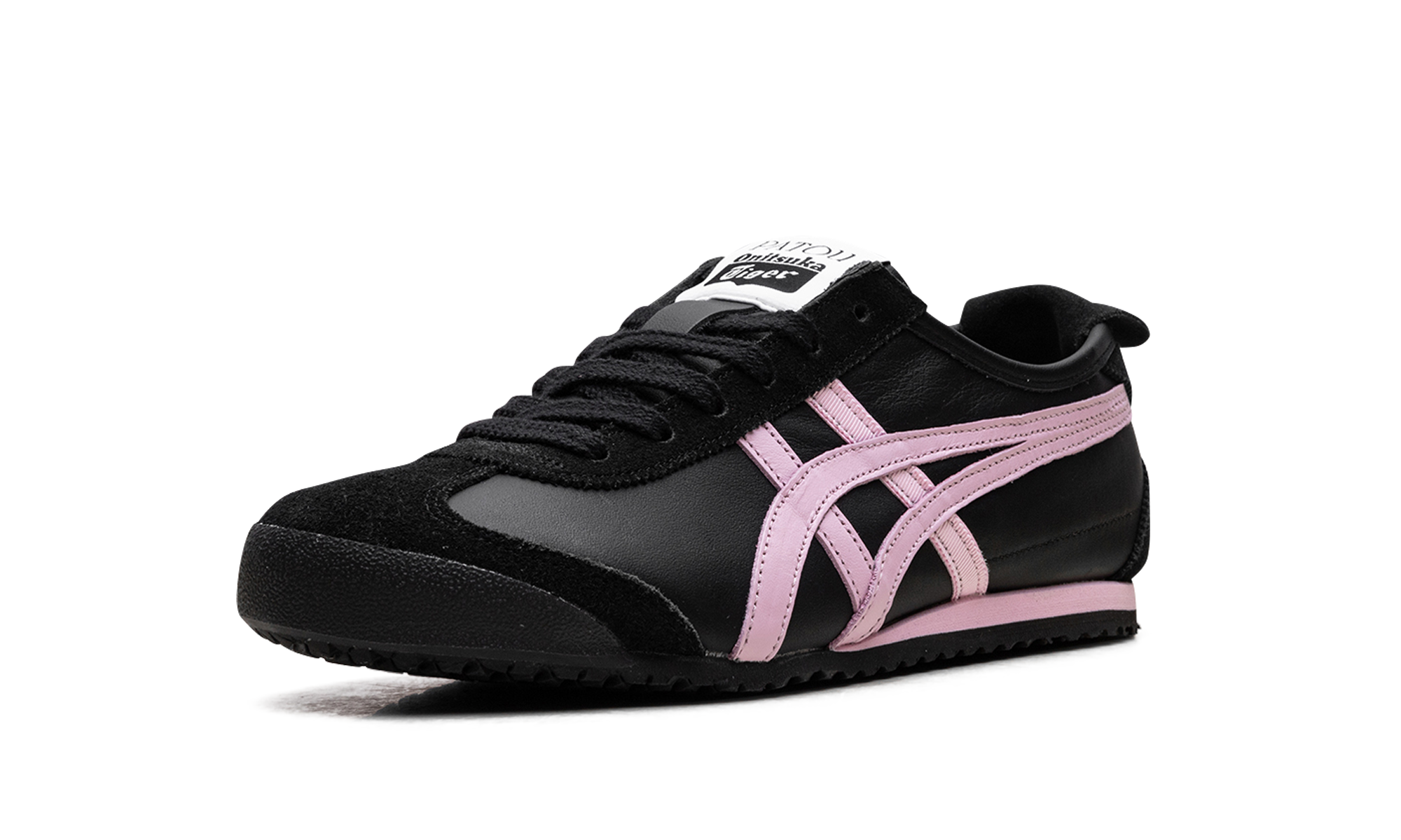 Mexico 66 "PATOU - Black Pink"、mysite、Cacoeks