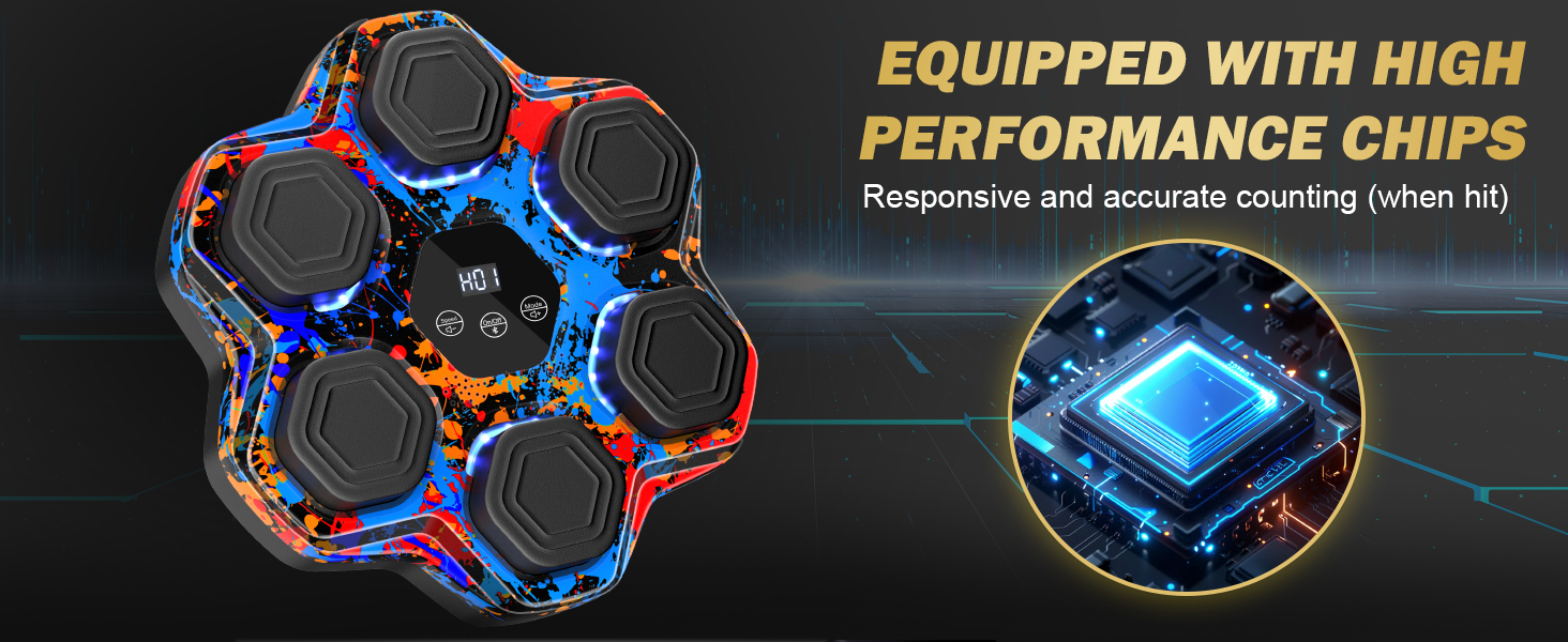 music boxing machine for adults