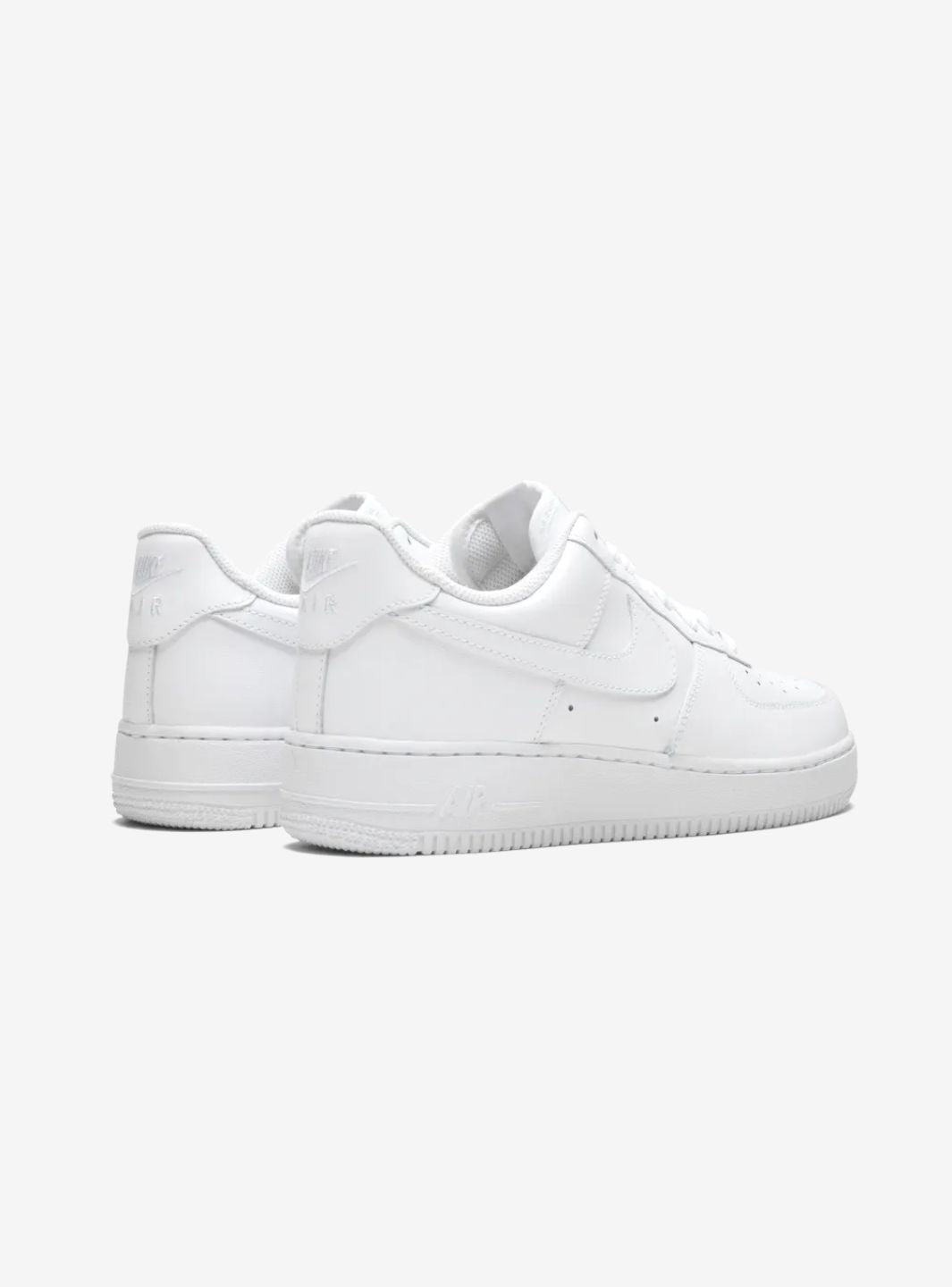 Nike Air Force 1 Low '07 White、NIKE、Cacoeks