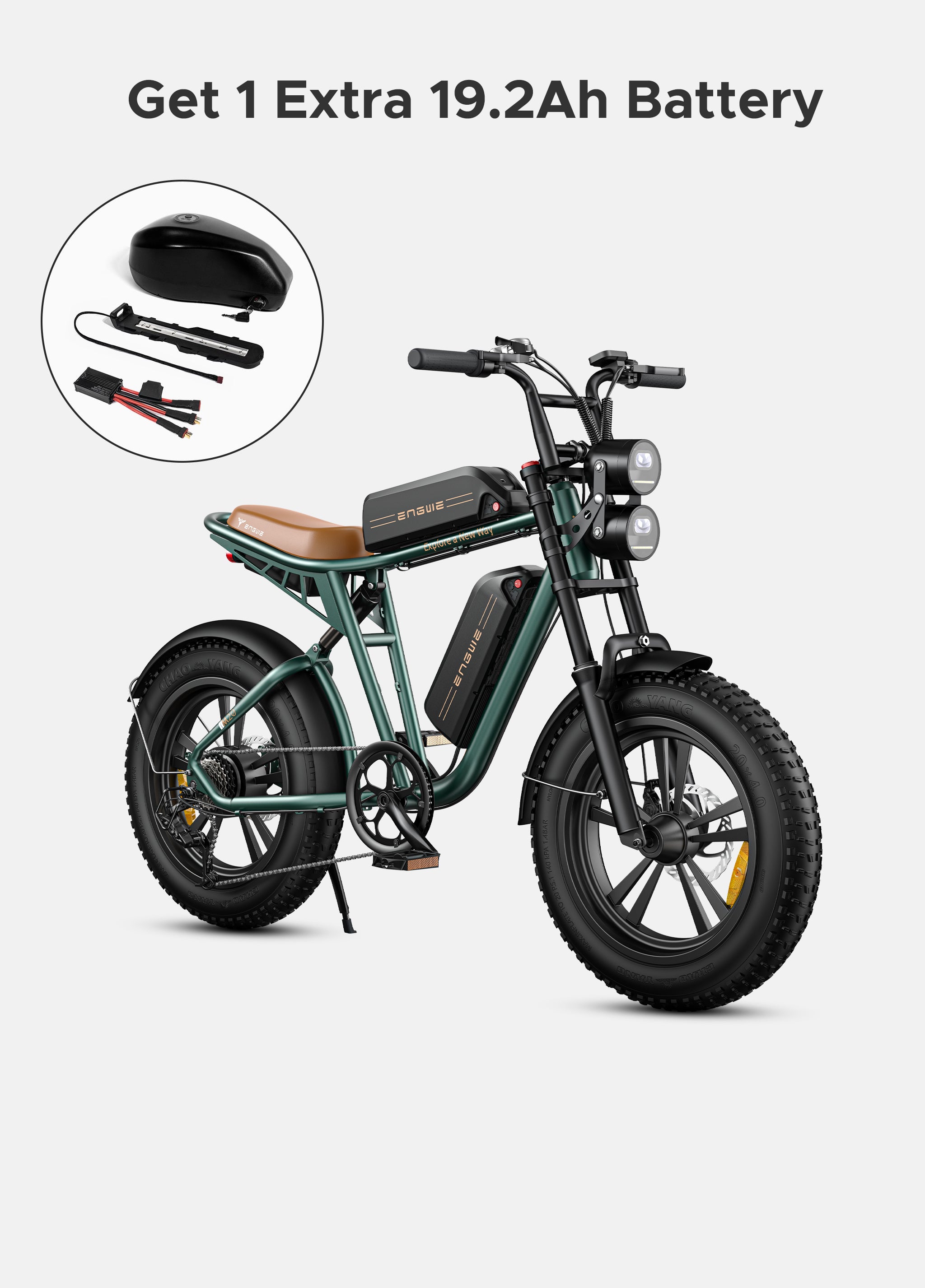 ENGWE M20 (Battery Pack)、mySite、bearsvspackers