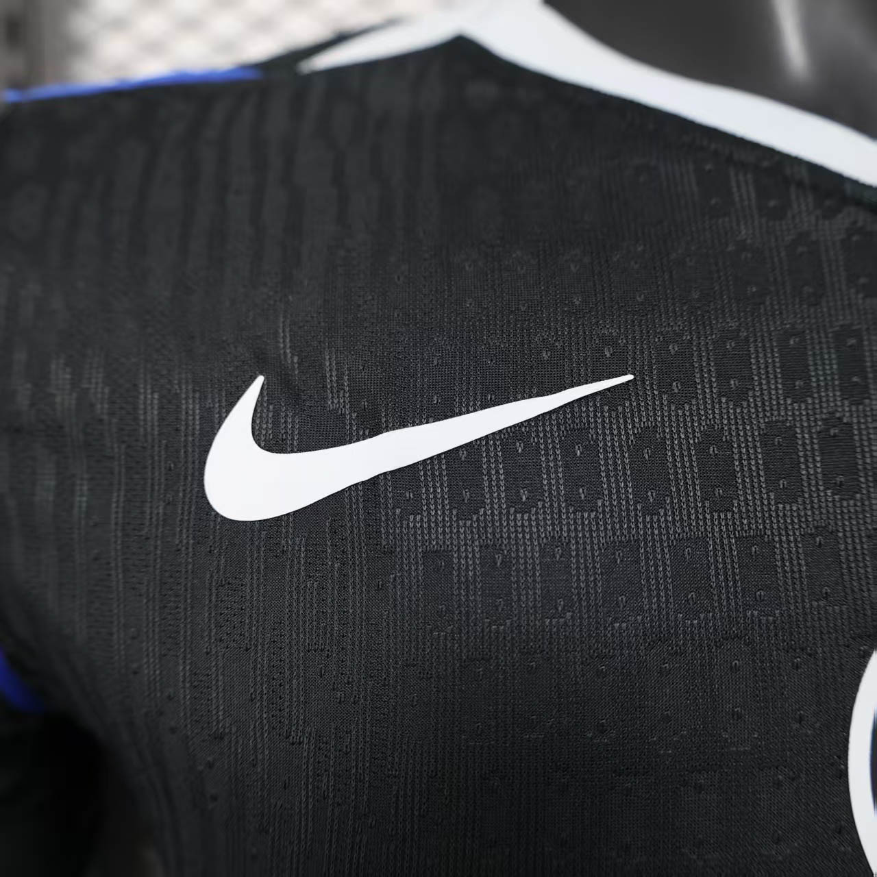 2025/2026 Player Version Chelsea Third Away Football Shirt 1:1 Thai Quality:football jersey mysite: unitedjerseyfootball 邓江浪:football