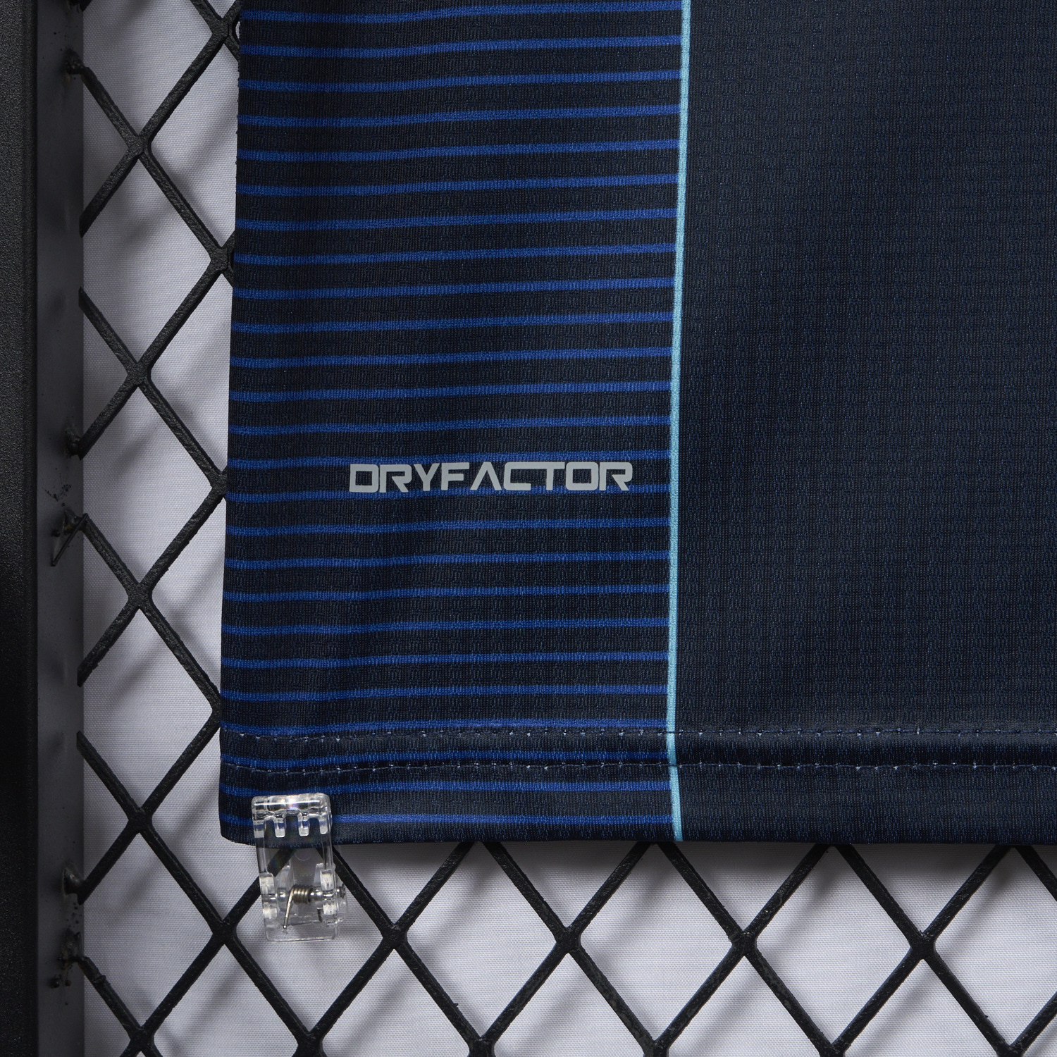 foot-Pachuca 25-26 Away Jersey - Fans Version