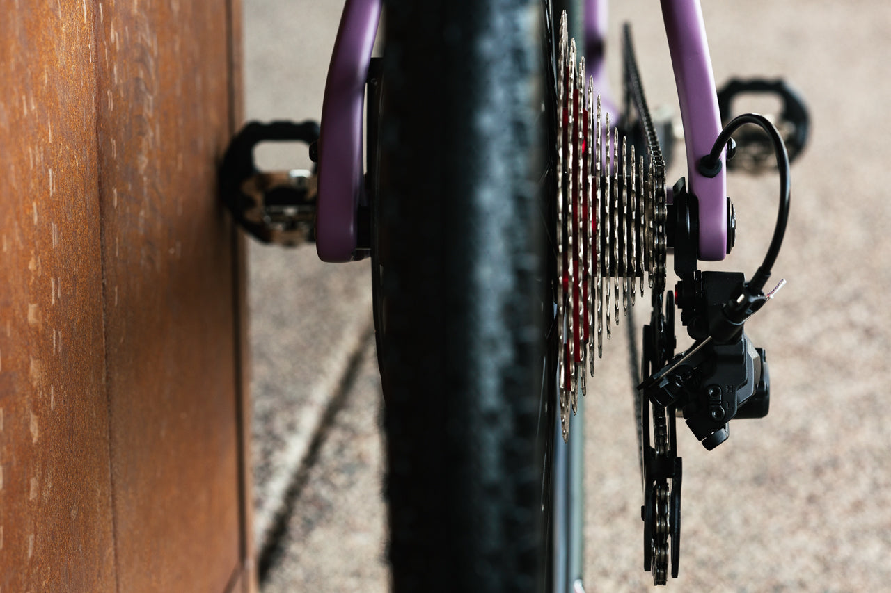 Carbon All-Road v2 - Dusty Merlot、mySite、bearsvspackers