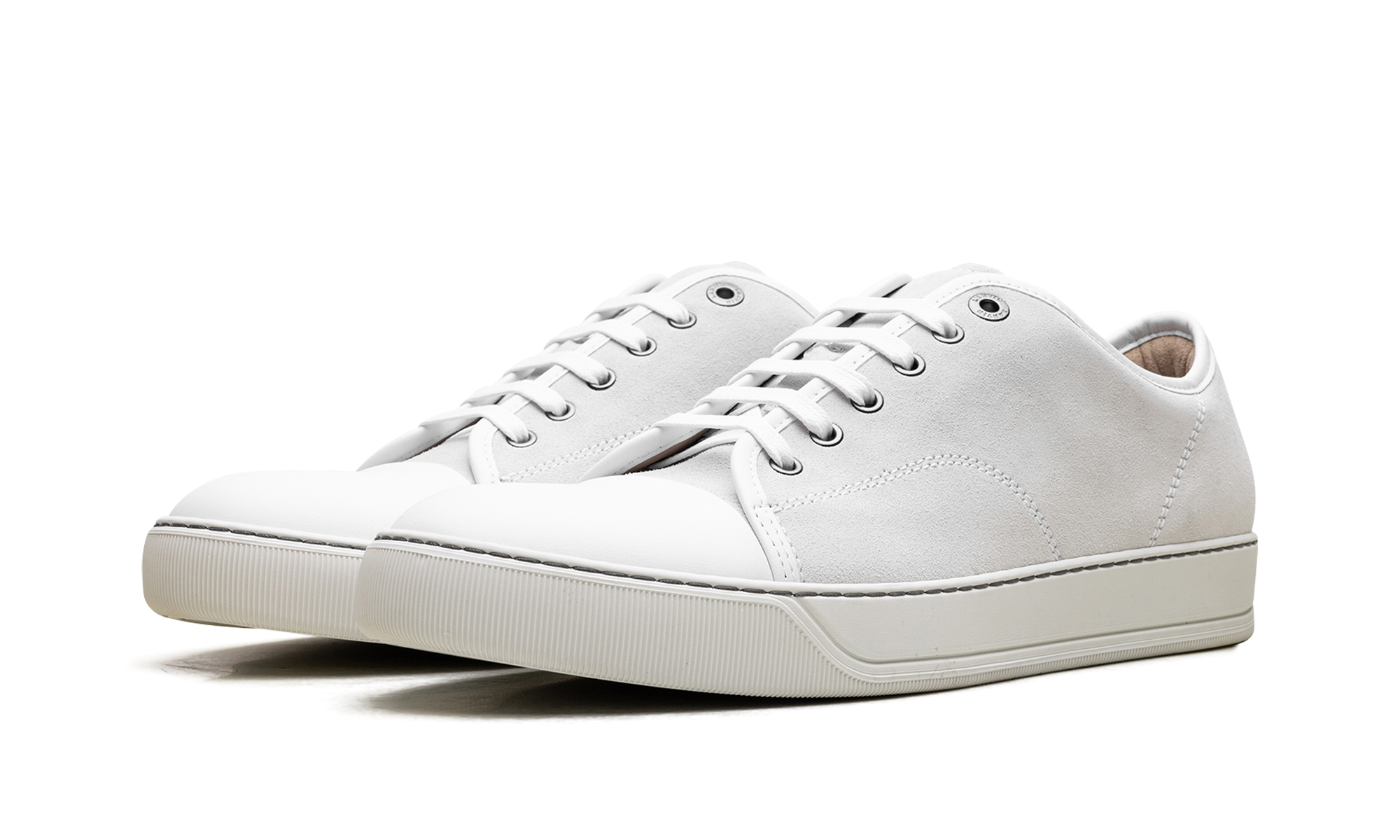 DBB1 Sneaker "White"、mysite、Cacoeks