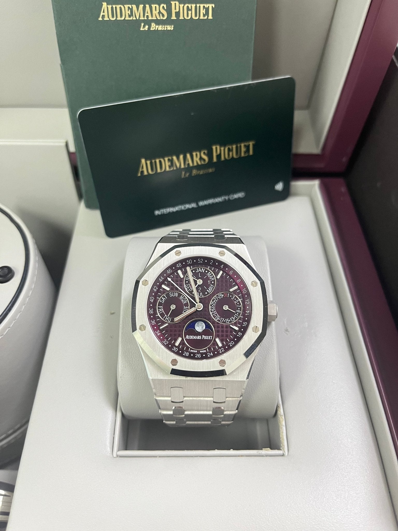 Watch 1