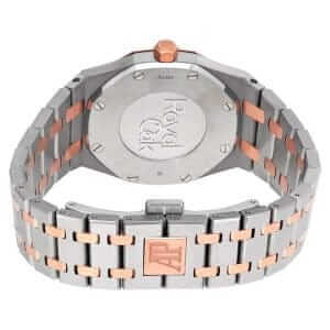 audemars-piguet-royal-oak-quartz-back-two-tone-replica