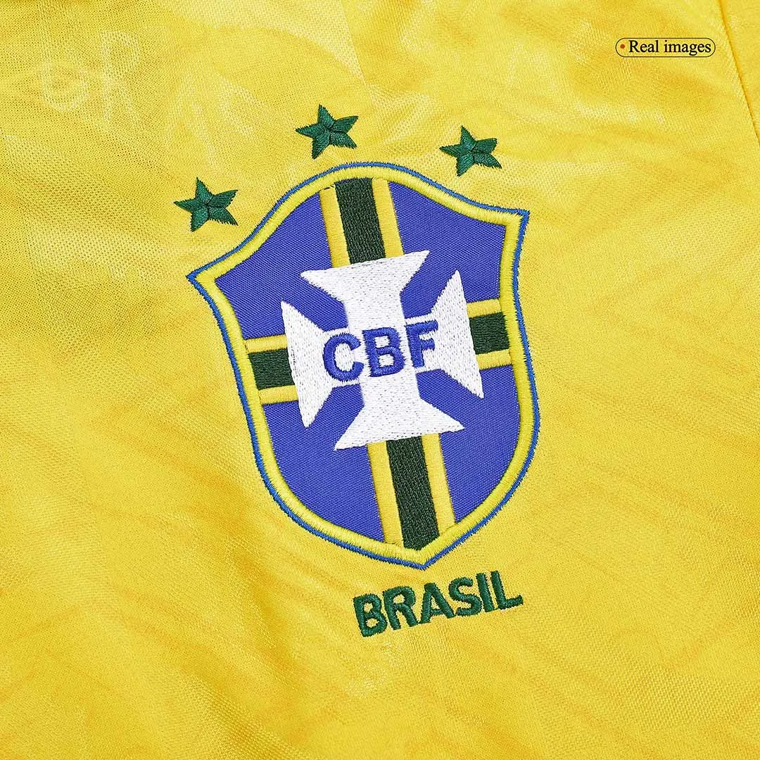 91-93 Brazil Home soccer jersey- Retro version: Ajax 24-25 Home Stadium Jersey - Fans Version mysite: Adidas luxuryfootballshirts.com: https://www.luxuryfootballshirts.com/