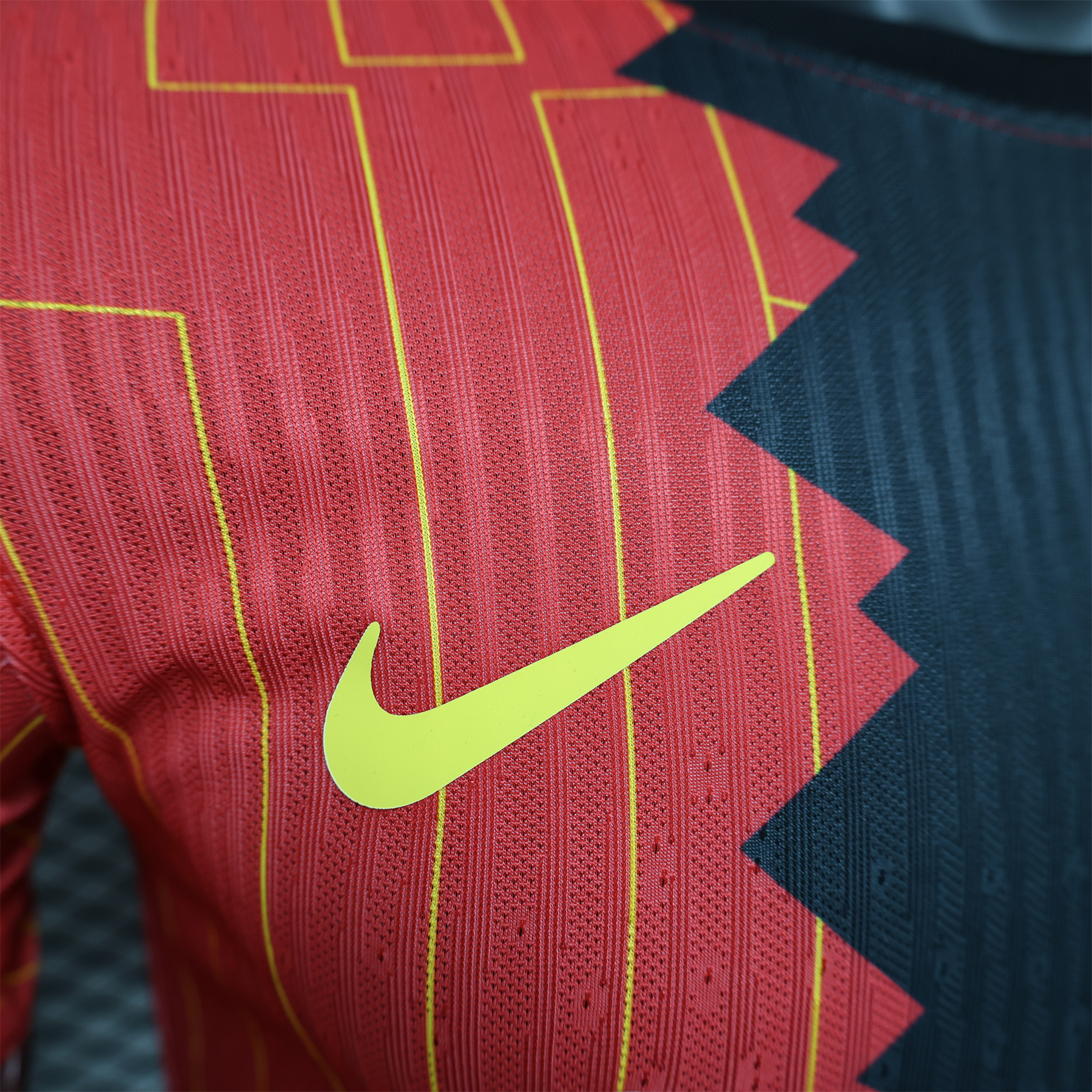 Higojerseys-Liver.pool 24-25 Three Joint Special Edition Jersey - Player Version