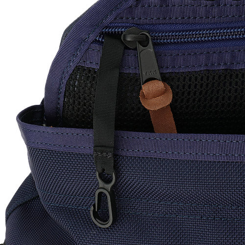 GREGORY x ANA Tailmate S  Black Label 