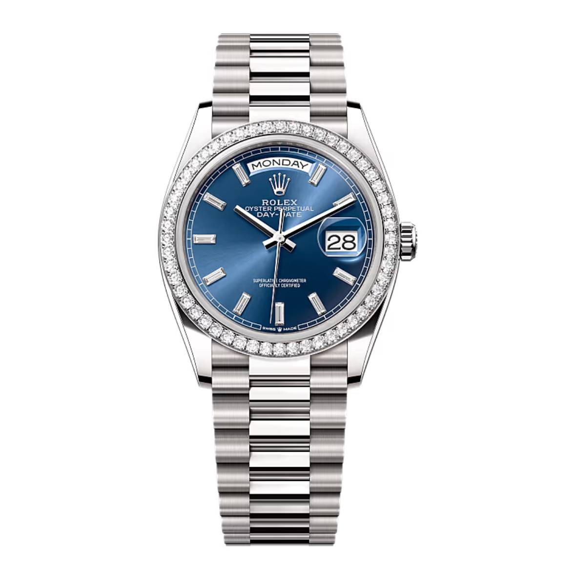 ZIICK Watch 1
