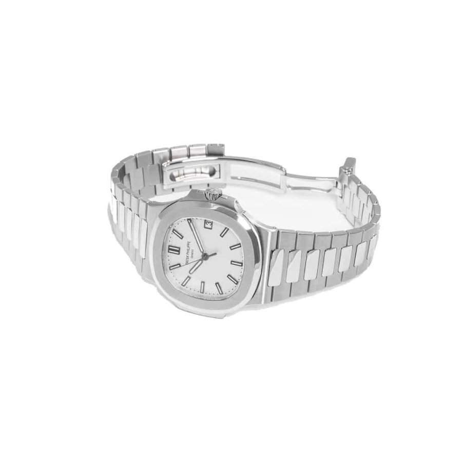 patek steel replica 4