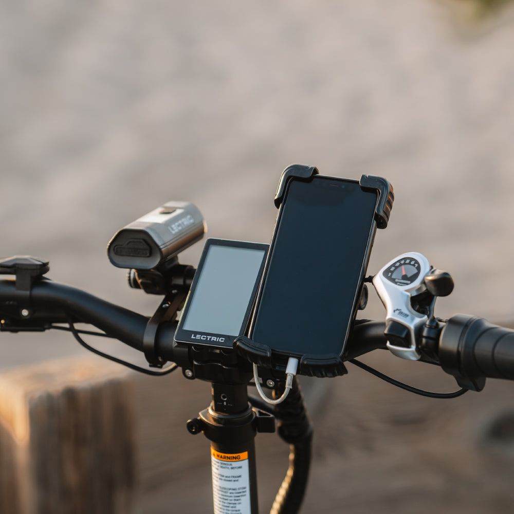 Handlebar Extension Mount、mySite、bearsvspackers