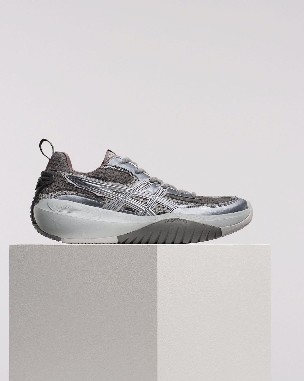 Asics Neocurve、mysite、Cacoeks