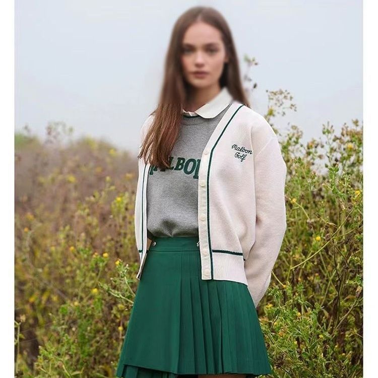 TITLESIT TAYLORMADE G/FORE GOLF BAG