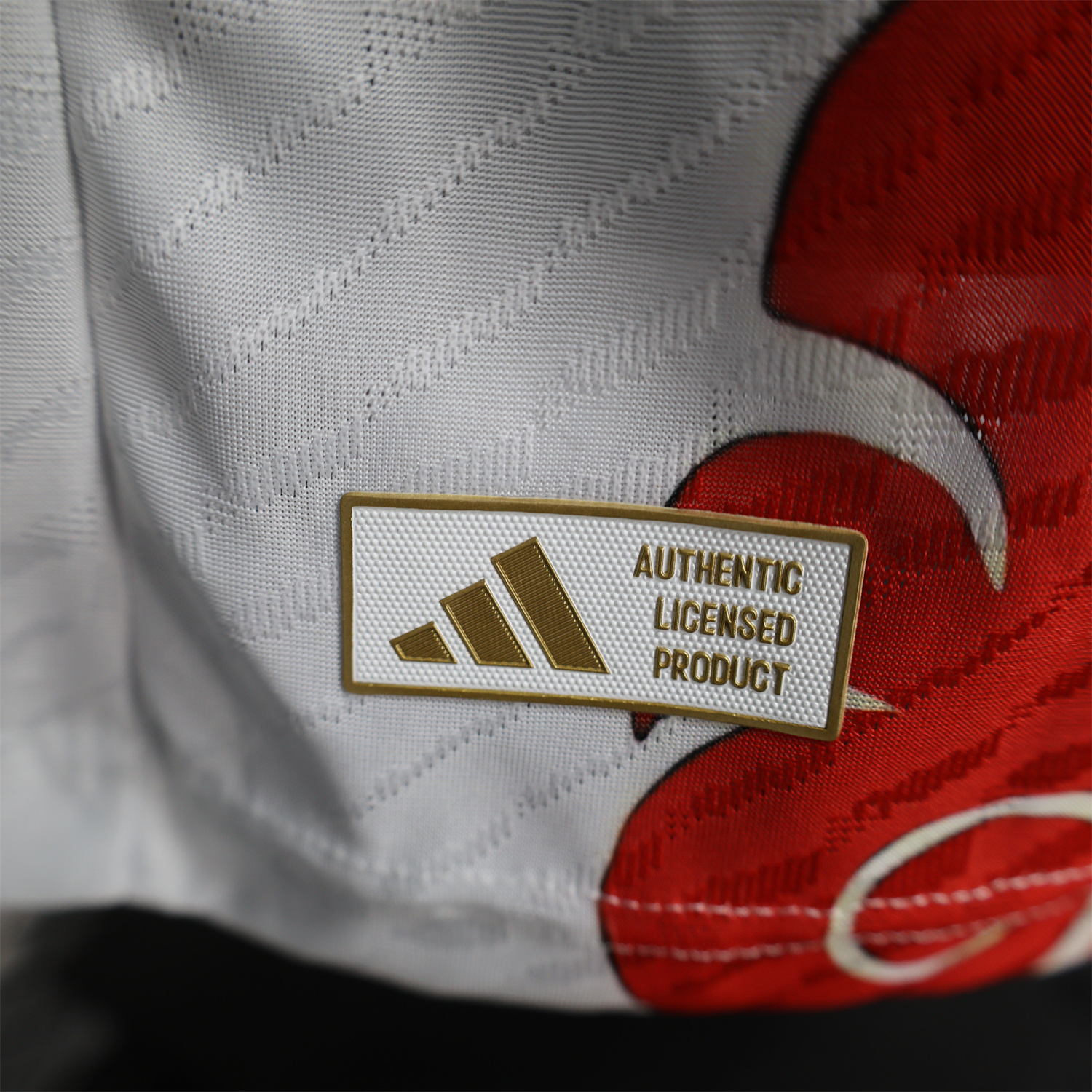 UltraTrikot-Japan 24-25 Uchiha Itachi Sharingan Special Edition Jersey - Player Version