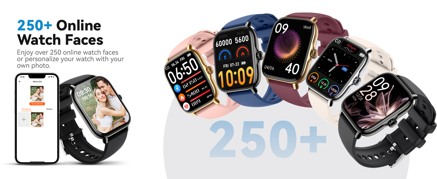 Smart watch