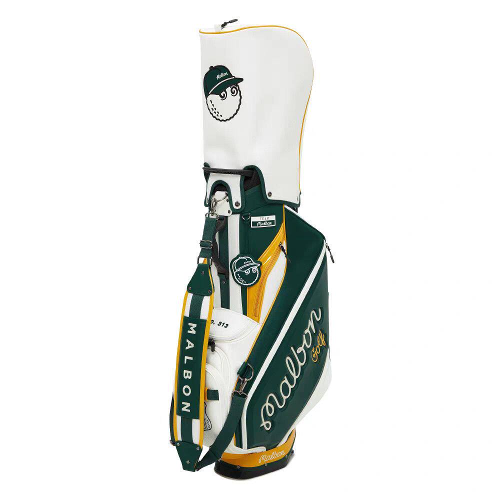 TITLESIT TAYLORMADE G/FORE GOLF BAG
