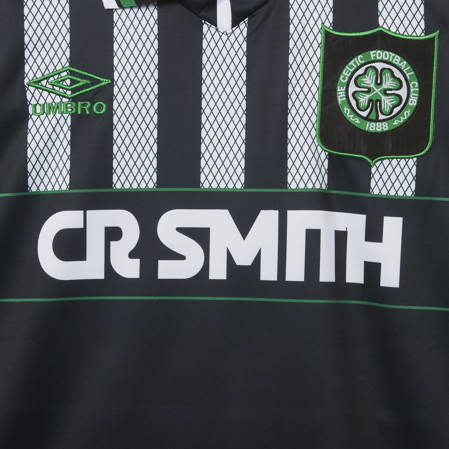 foot-Retro Celtic 1994-96 Away Jersey