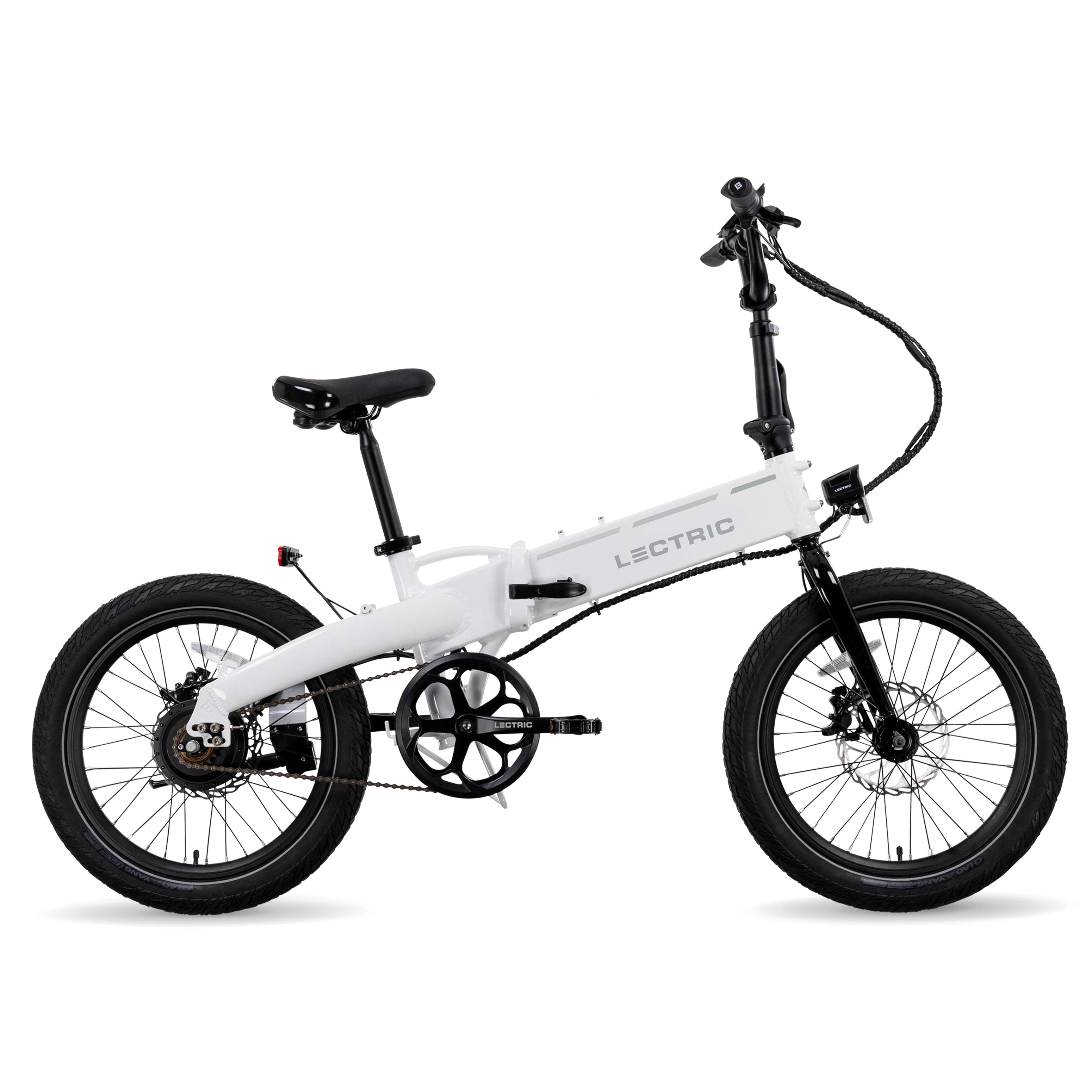 XP Lite 2.0 Arctic White Long-Range + FREE Elite Headlight & Bike Lock ($148 Value)、mySite、bearsvspackers
