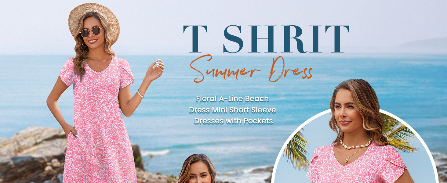 hawaiian dresses for women