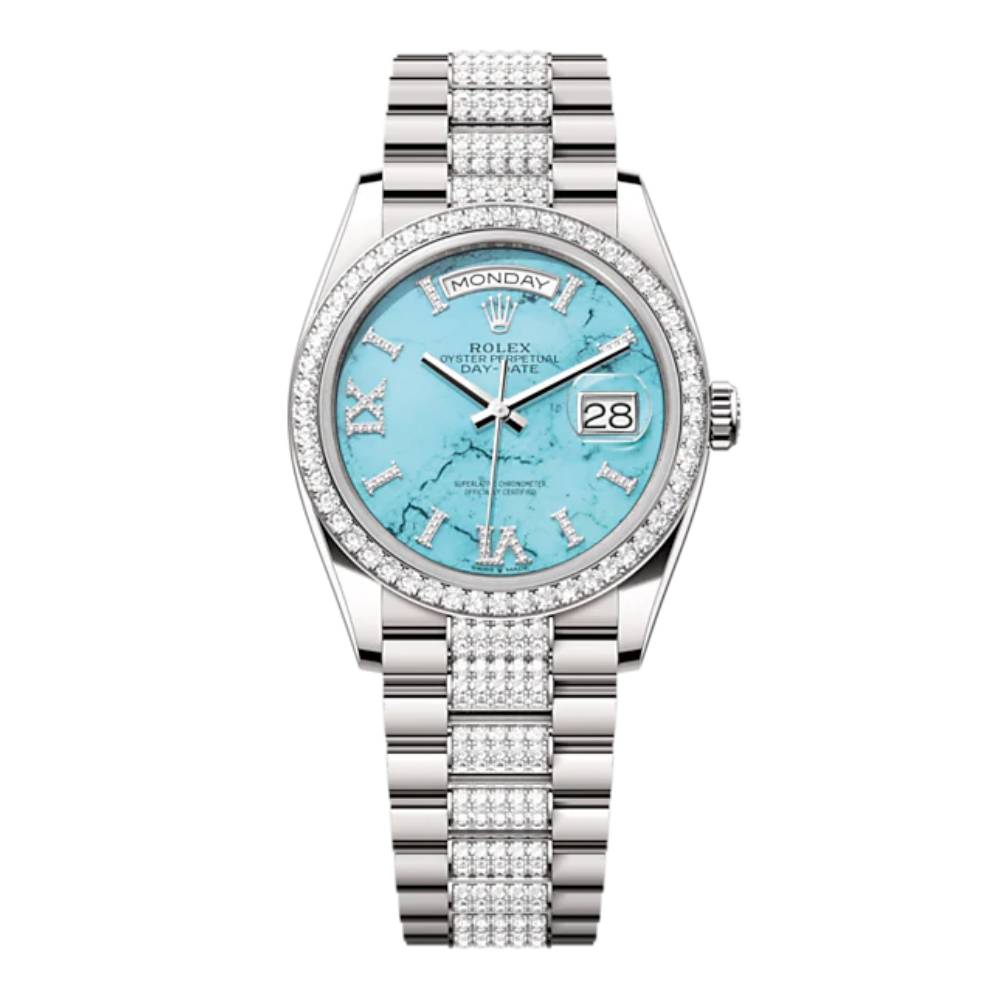 ZIICK Watch 1