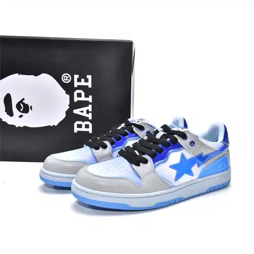 BAPE SK8 STA M1 Shoes、mysite、Cacoeks