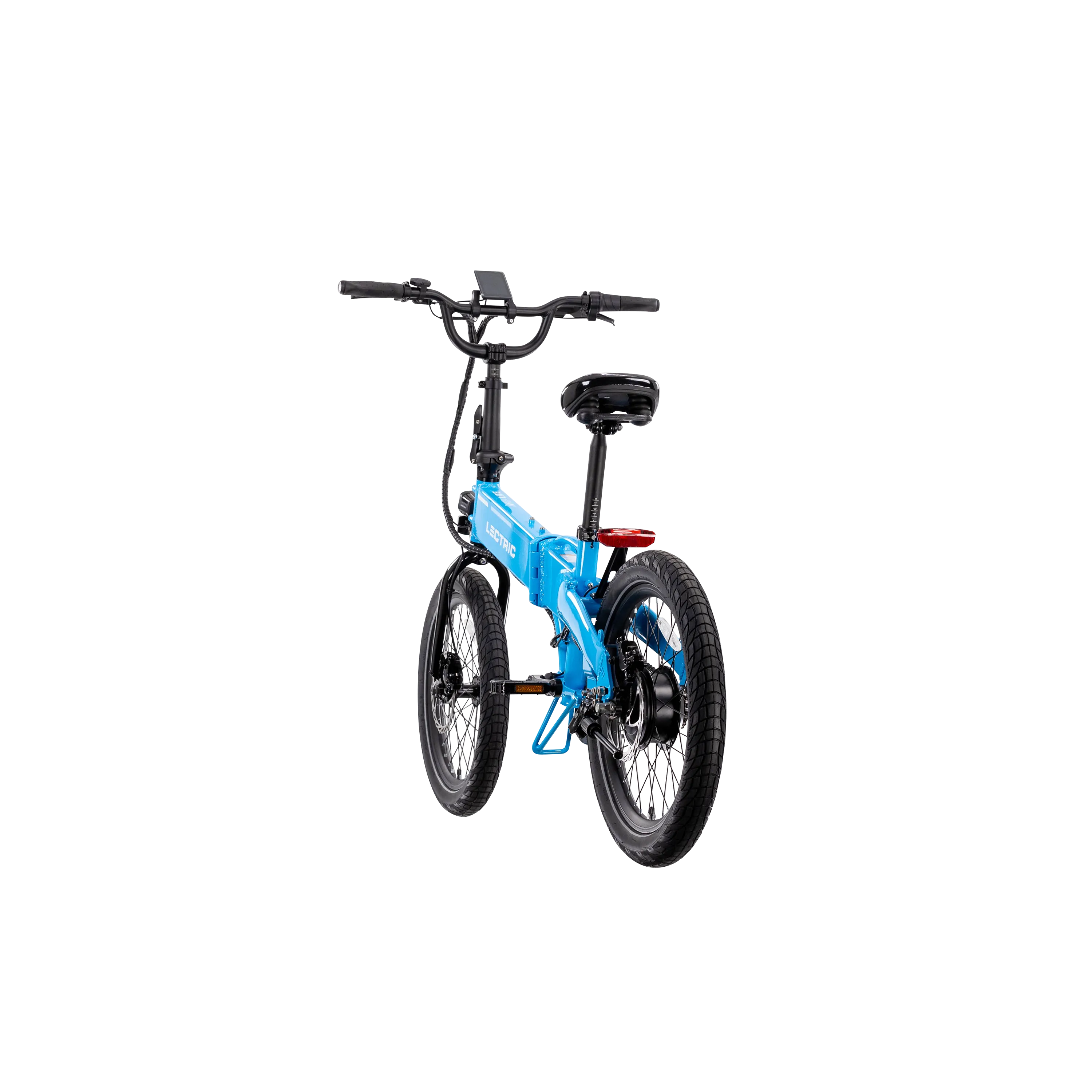 XP Lite 2.0 Lectric Blue Long-Range eBike、mySite、bearsvspackers