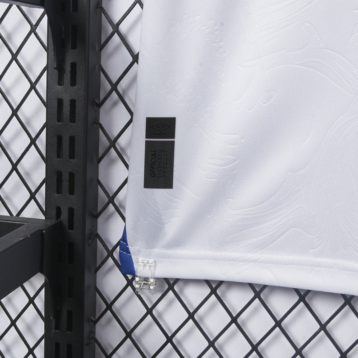 UltraTrikot-El Salvador 2025-26 Away Jersey - Fans Version