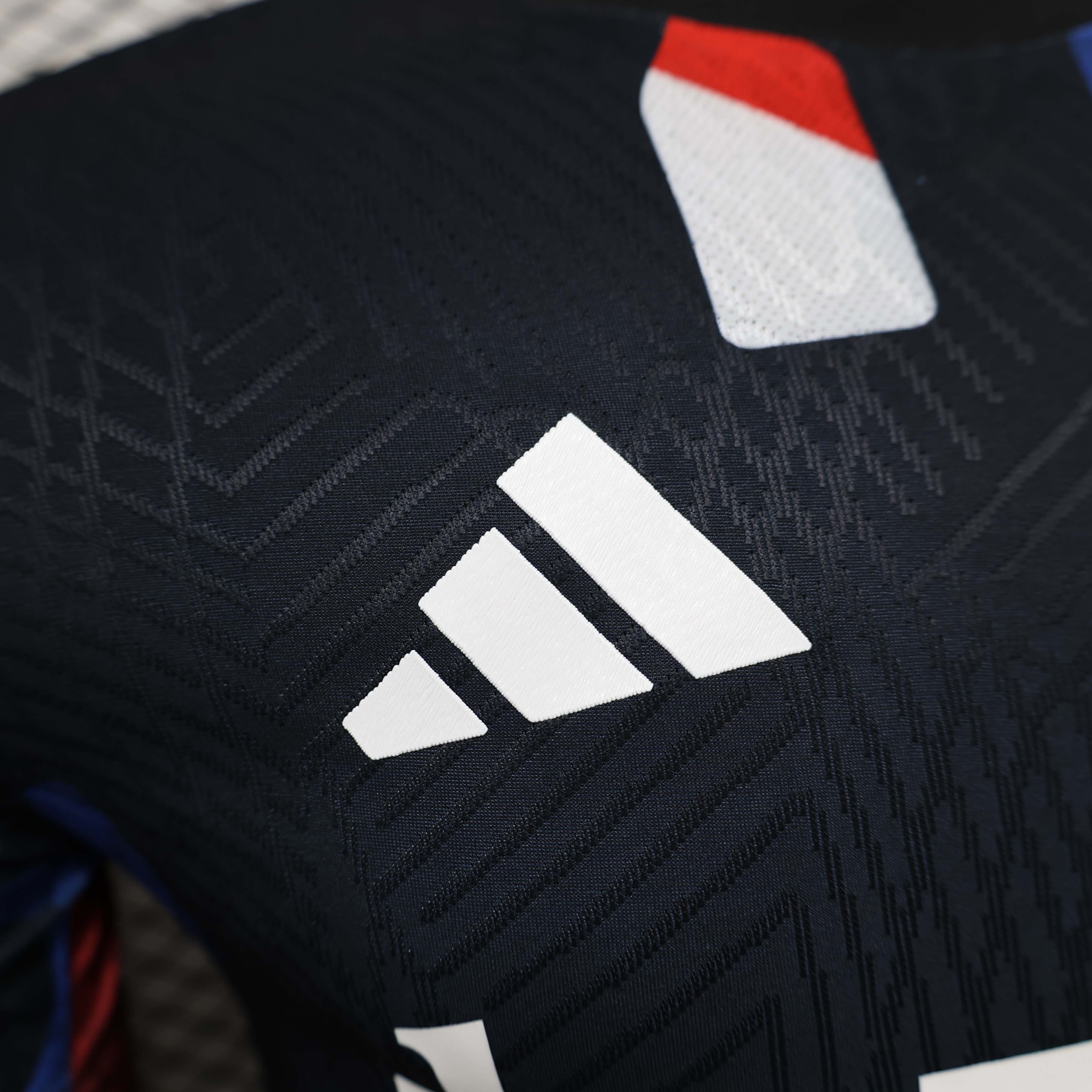 2024/2025 Player Version Manchester United Pre-match clothing Football Shirt 1:1 Thai Quality:football jersey mysite: unitedjerseyfootball 邓江浪:football