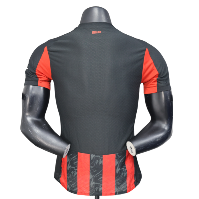25-26 AC Milan home soccer Jersey-player version: Ajax 24-25 Home Stadium Jersey - Fans Version mysite: Adidas luxuryfootballshirts.com: https://www.luxuryfootballshirts.com/