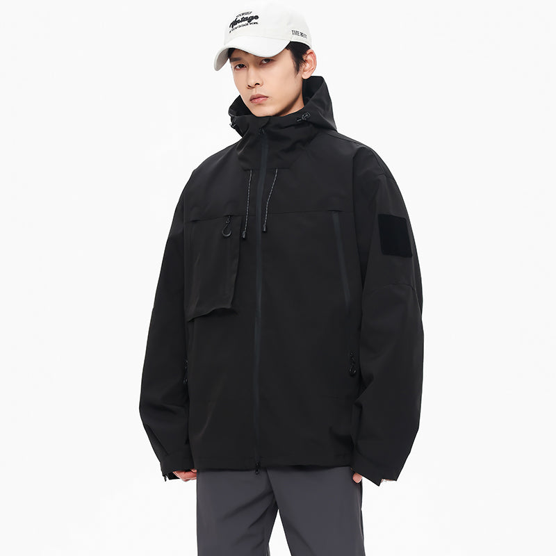 MLB J91 Outdoor Jacket