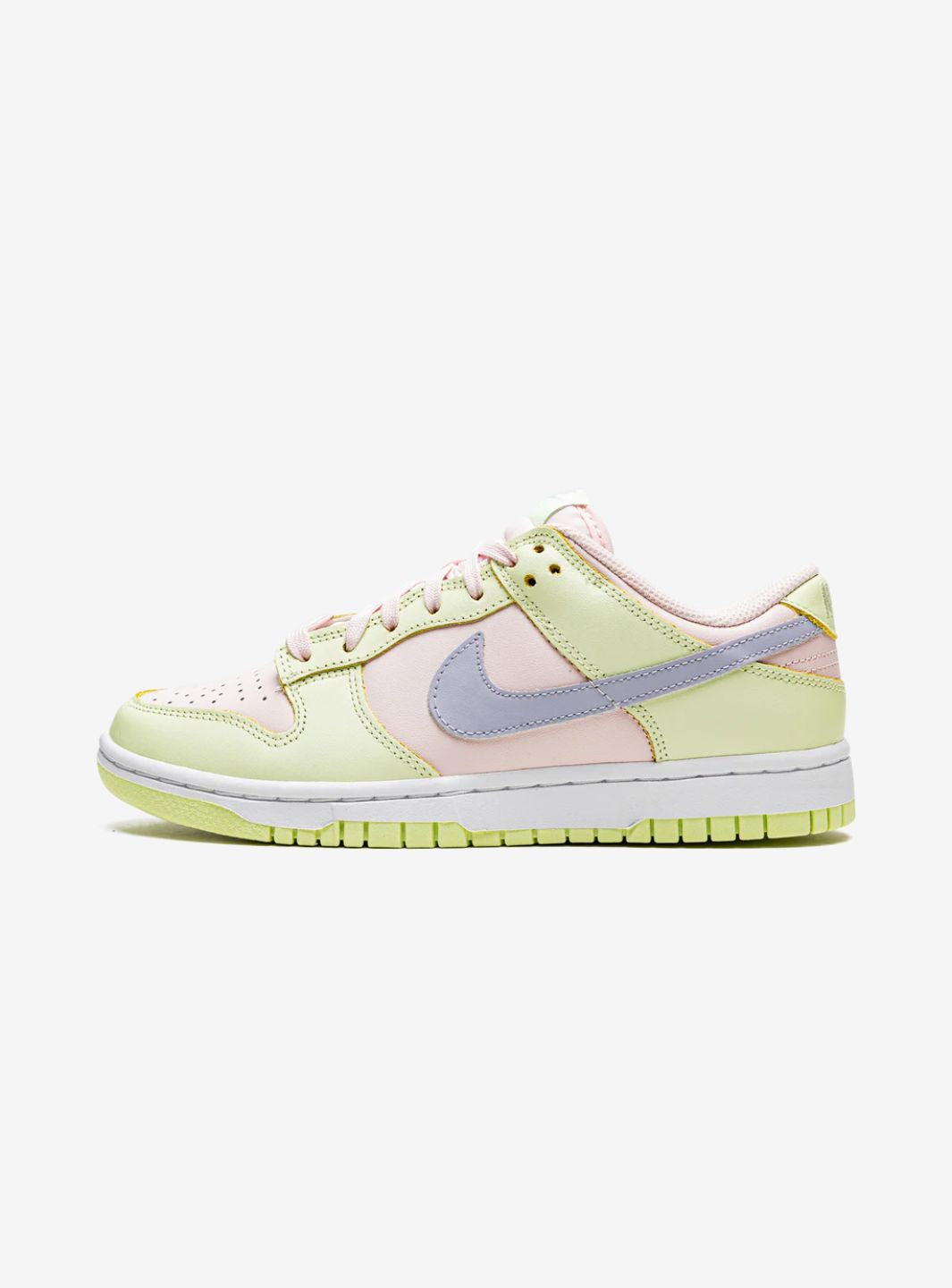 Nike Dunk Low Lime Ice (W)、NIKE、Cacoeks