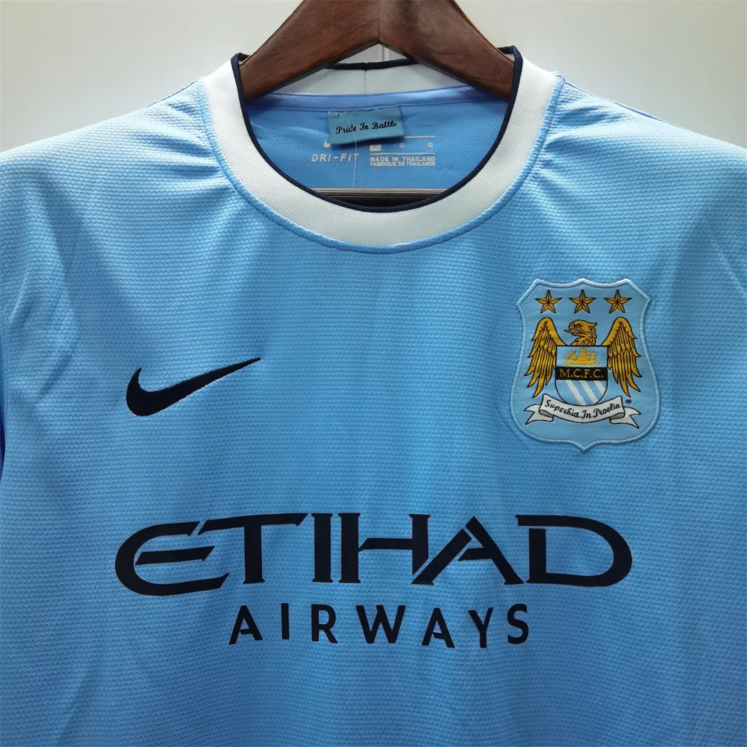 13-14 Manchester City home season -Retro version: Ajax 24-25 Home Stadium Jersey - Fans Version mysite: Adidas luxuryfootballshirts.com: https://www.luxuryfootballshirts.com/