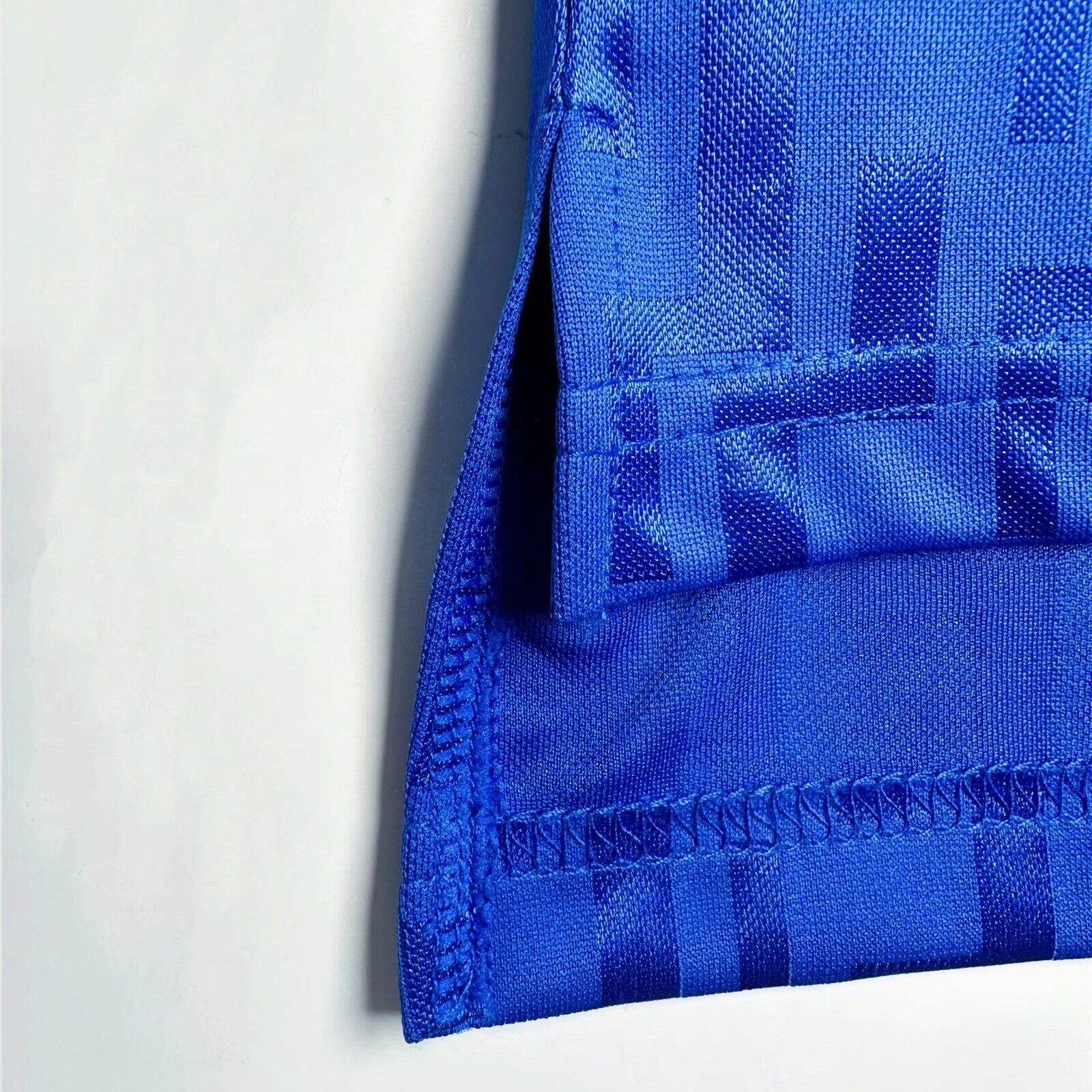 Higojerseys-Retro Italy 1995 Home Jersey