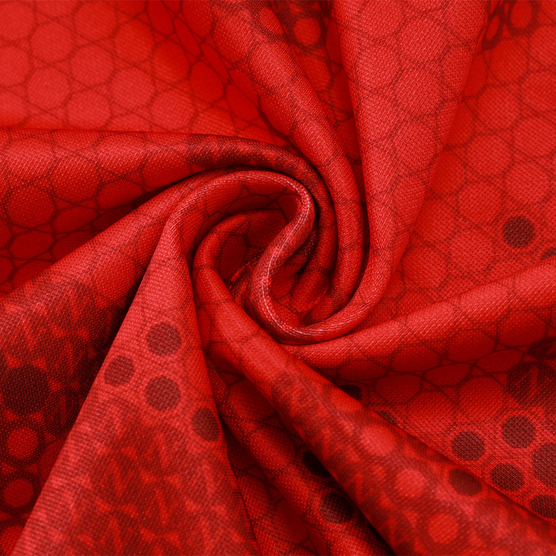 ManixJersey.com | Napoli 24-25 Long Sleeve Training Set - Red Top and Black Pants -Customize Name, Number and Patch | Worldwide Shipping