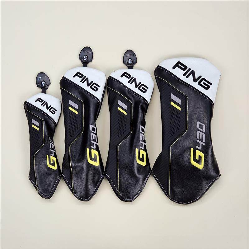 TITLESIT TAYLORMADE G/FORE GOLF BAG