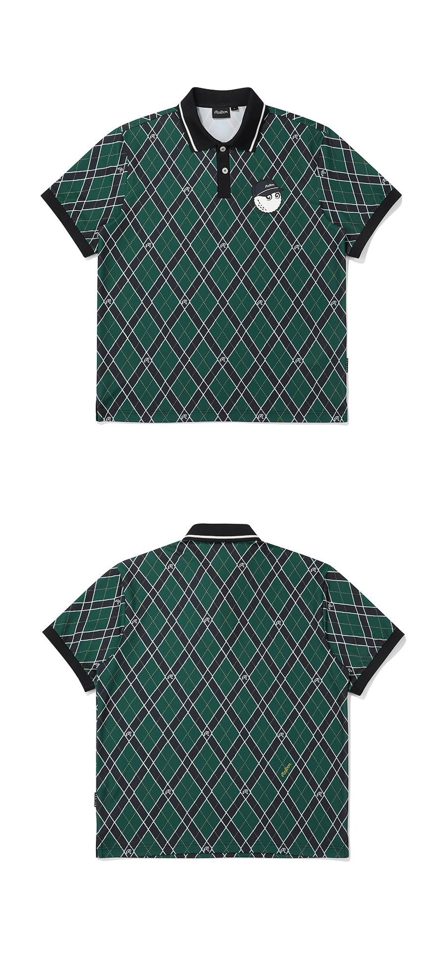 TITLESIT TAYLORMADE G/FORE GOLF BAG