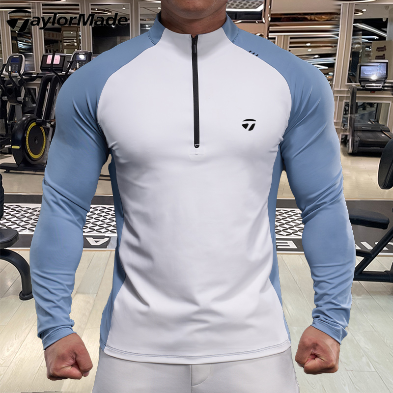 TITLESIT TAYLORMADE G/FORE GOLF BAG