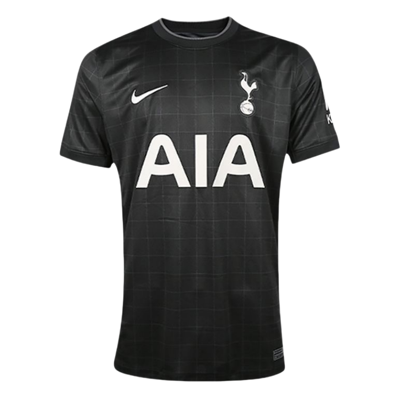 25-26 Tottenham Away football jersey- Fan Version: Ajax 24-25 Home Stadium Jersey - Fans Version mysite: Adidas luxuryfootballshirts.com: https://www.luxuryfootballshirts.com/