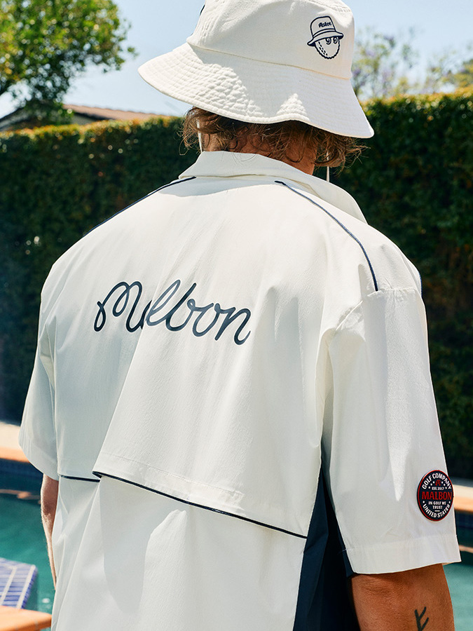 TITLESIT TAYLORMADE G/FORE GOLF BAG