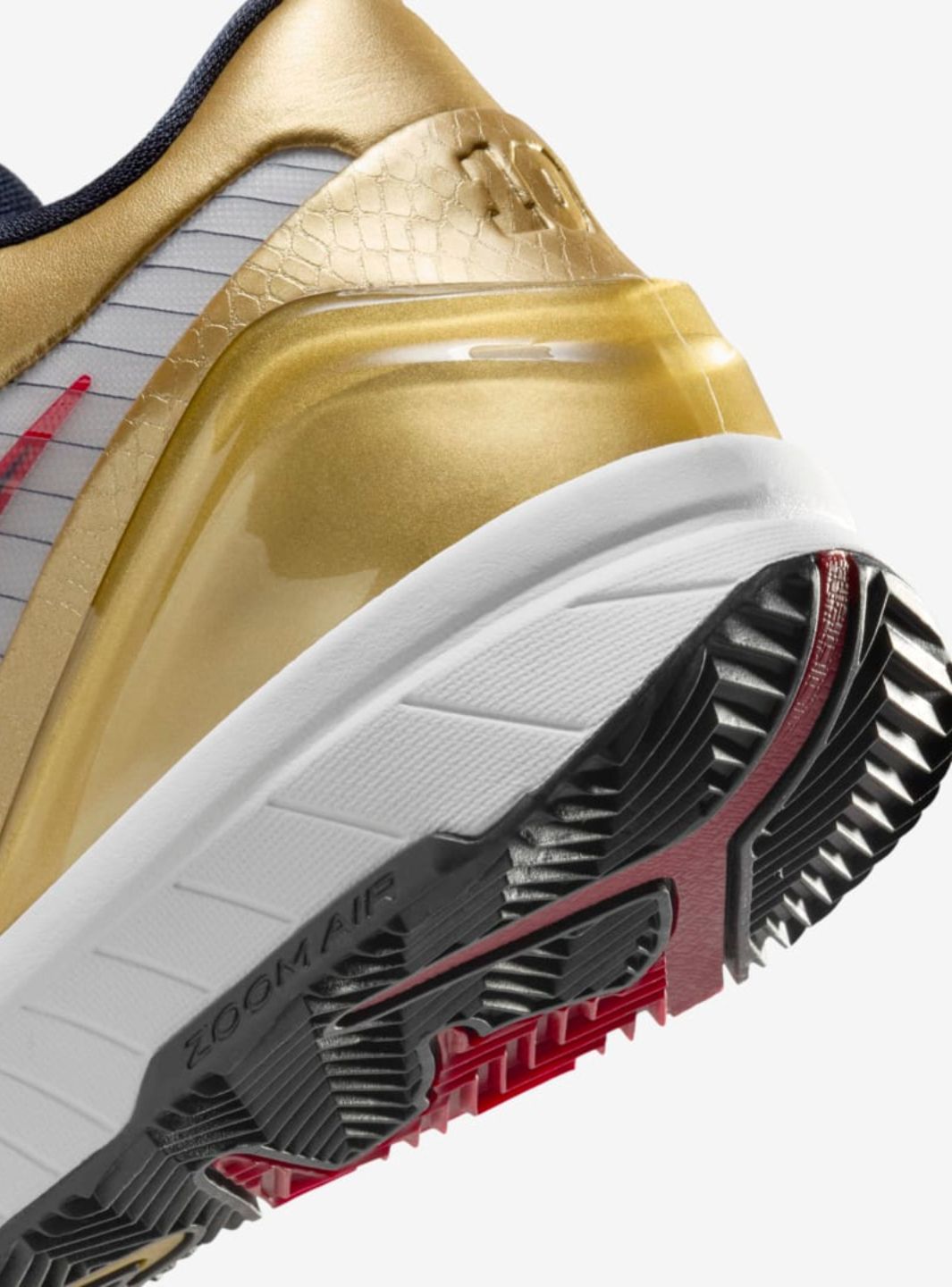 Nike Kobe 4 Protro Gold Medal (2024)、NIKE、Cacoeks