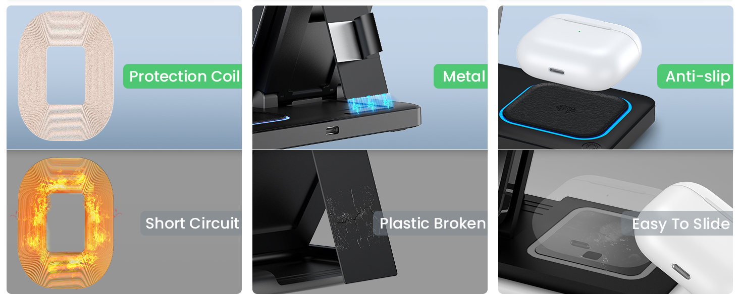 wireless charger