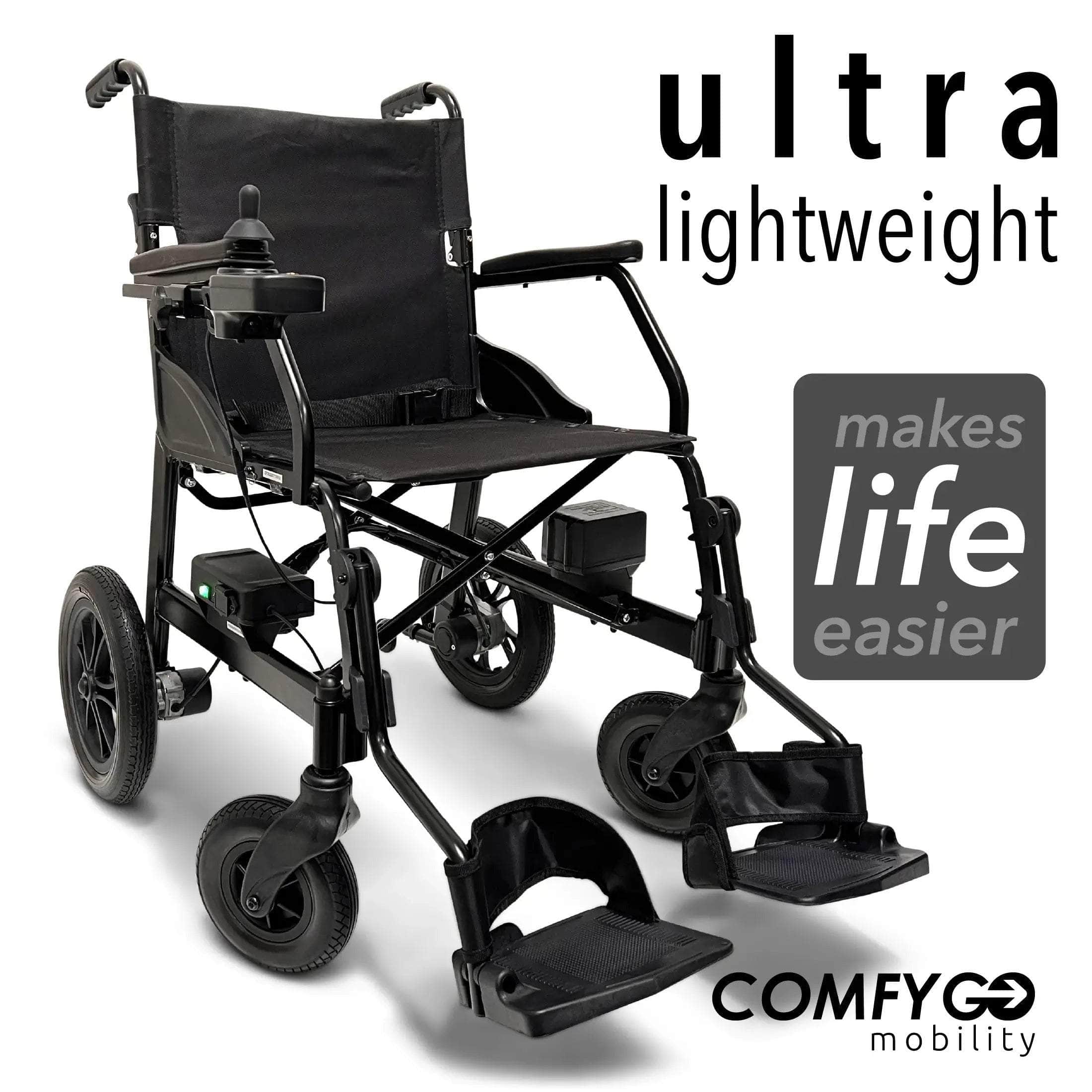ComfyGO X-lite
