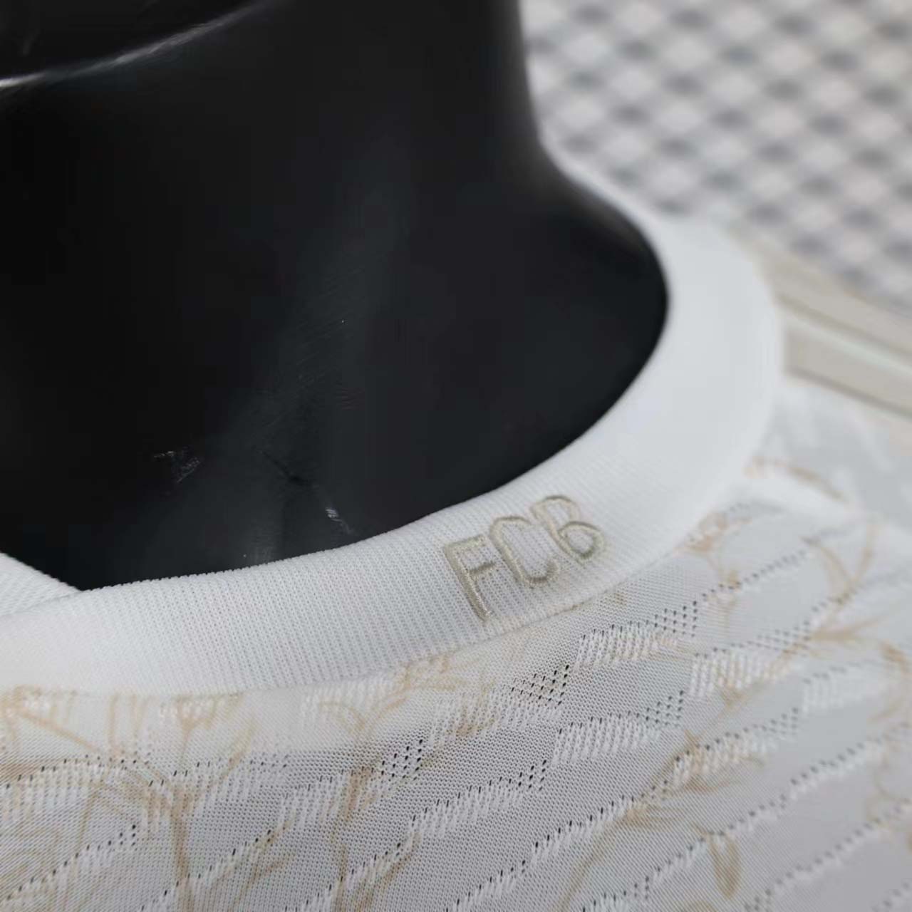 2023/2024 Player Version Bayern Munich Third Away Football Shirt 1:1 Thai Quality:football jersey mysite: unitedjerseyfootball 邓江浪:football