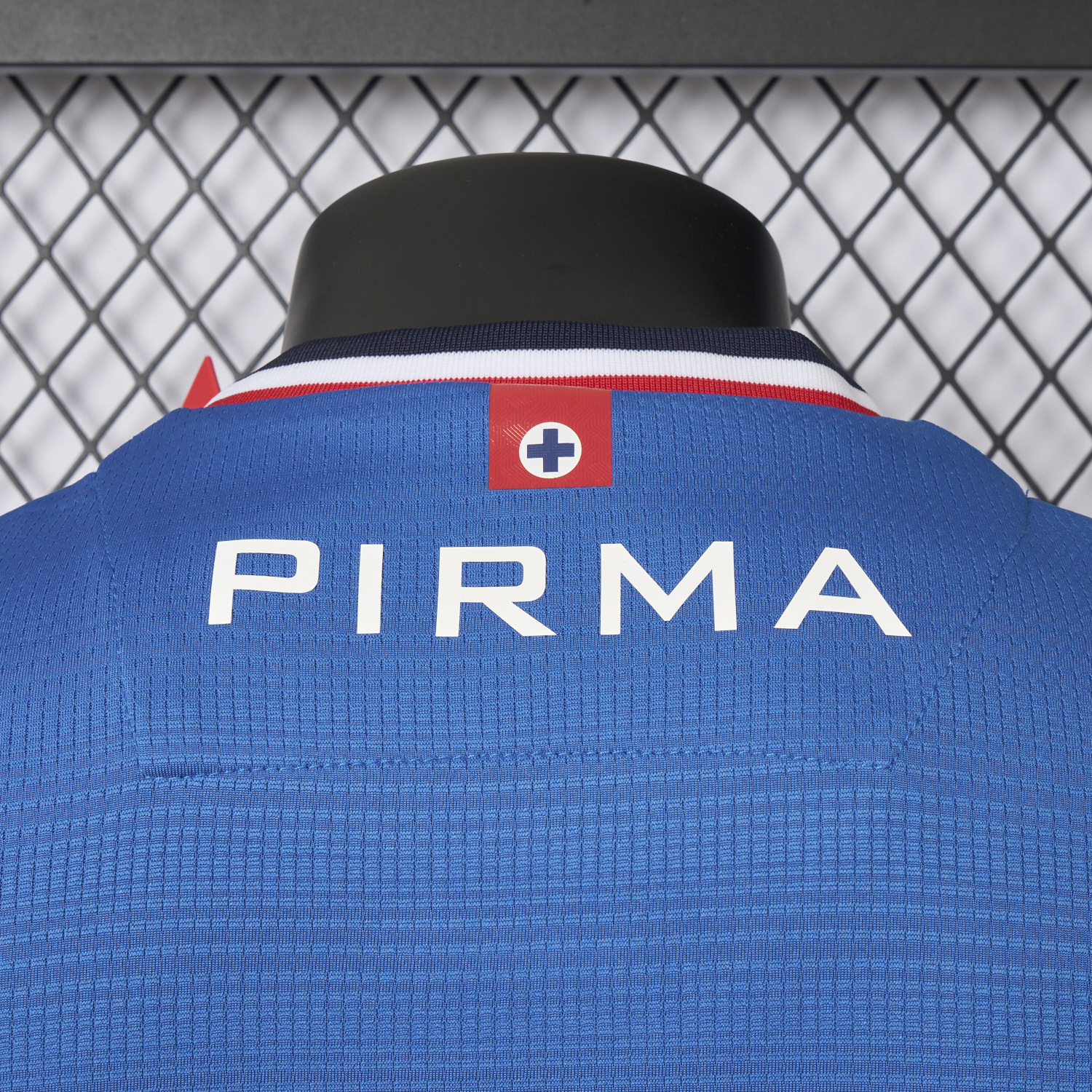 UltraTrikot-Cruz Azul 25-26 Home Jersey - Player Version