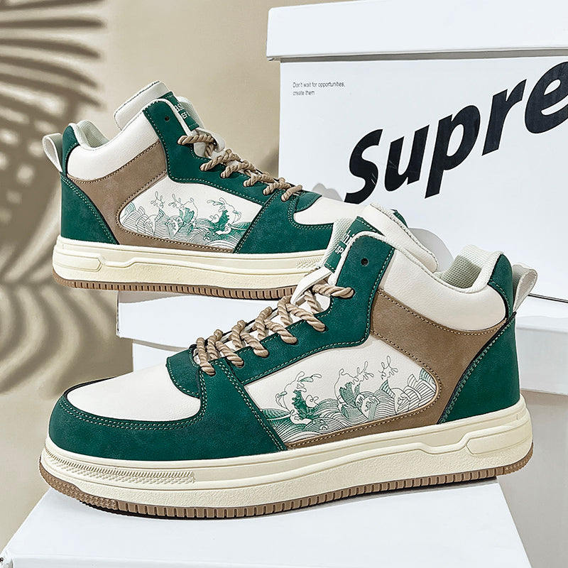 ‘Infinity Ignite’ X9X Sneakers