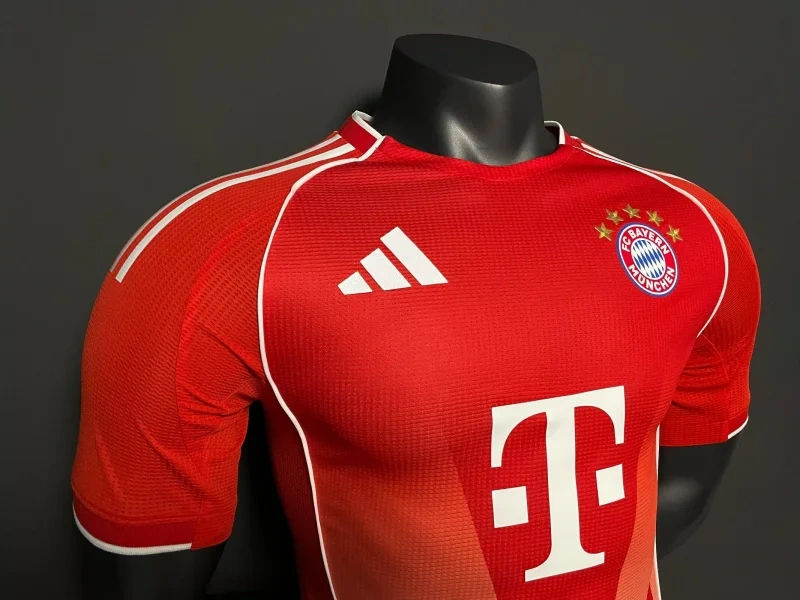 2025/2026 Player Edition Bayern Away Football Jersey: Ajax 24-25 Home Stadium Jersey - Fans Version mysite: Adidas luxuryfootballshirts.com: https://www.luxuryfootballshirts.com/