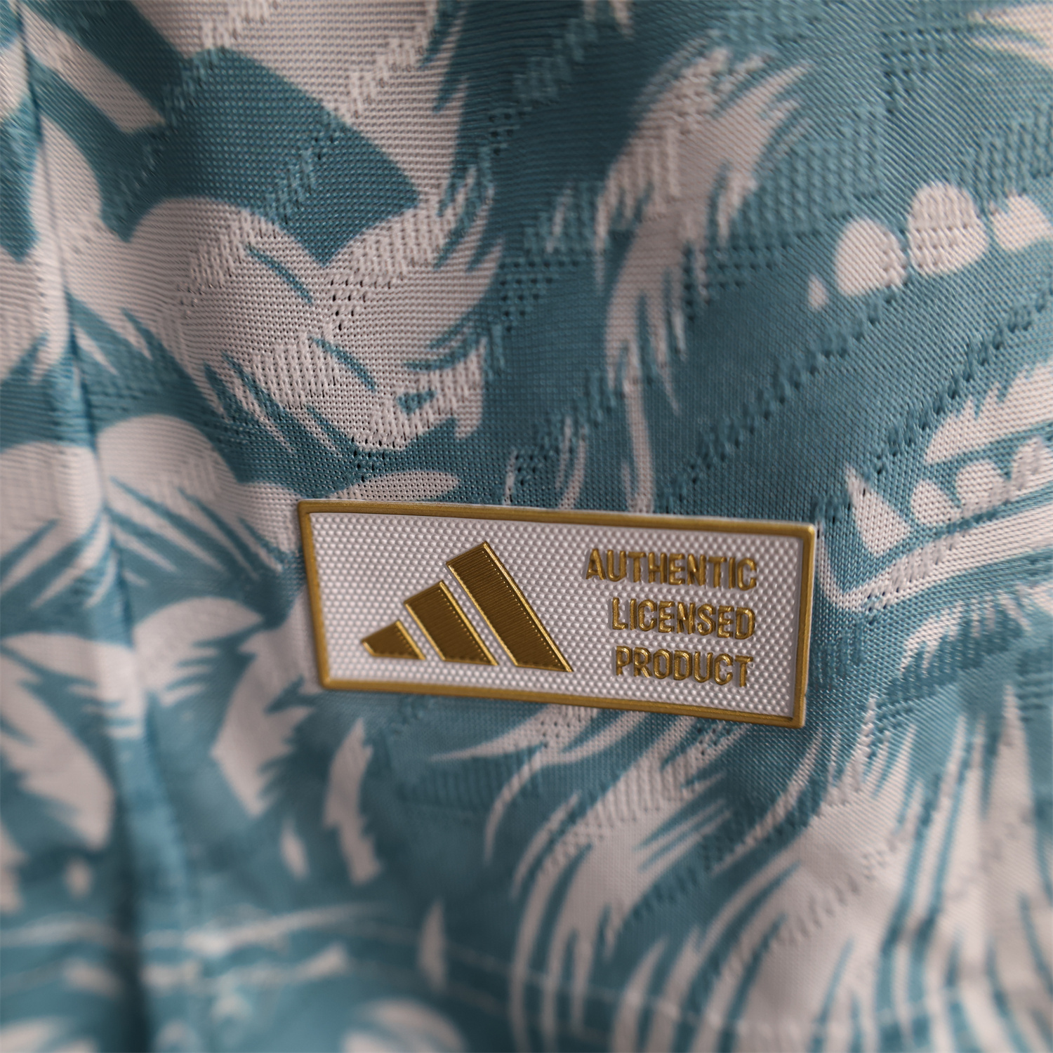 UltraTrikot-Real Madrid 25-26 Blue Viking Roar Special Edition Jersey - Player Version