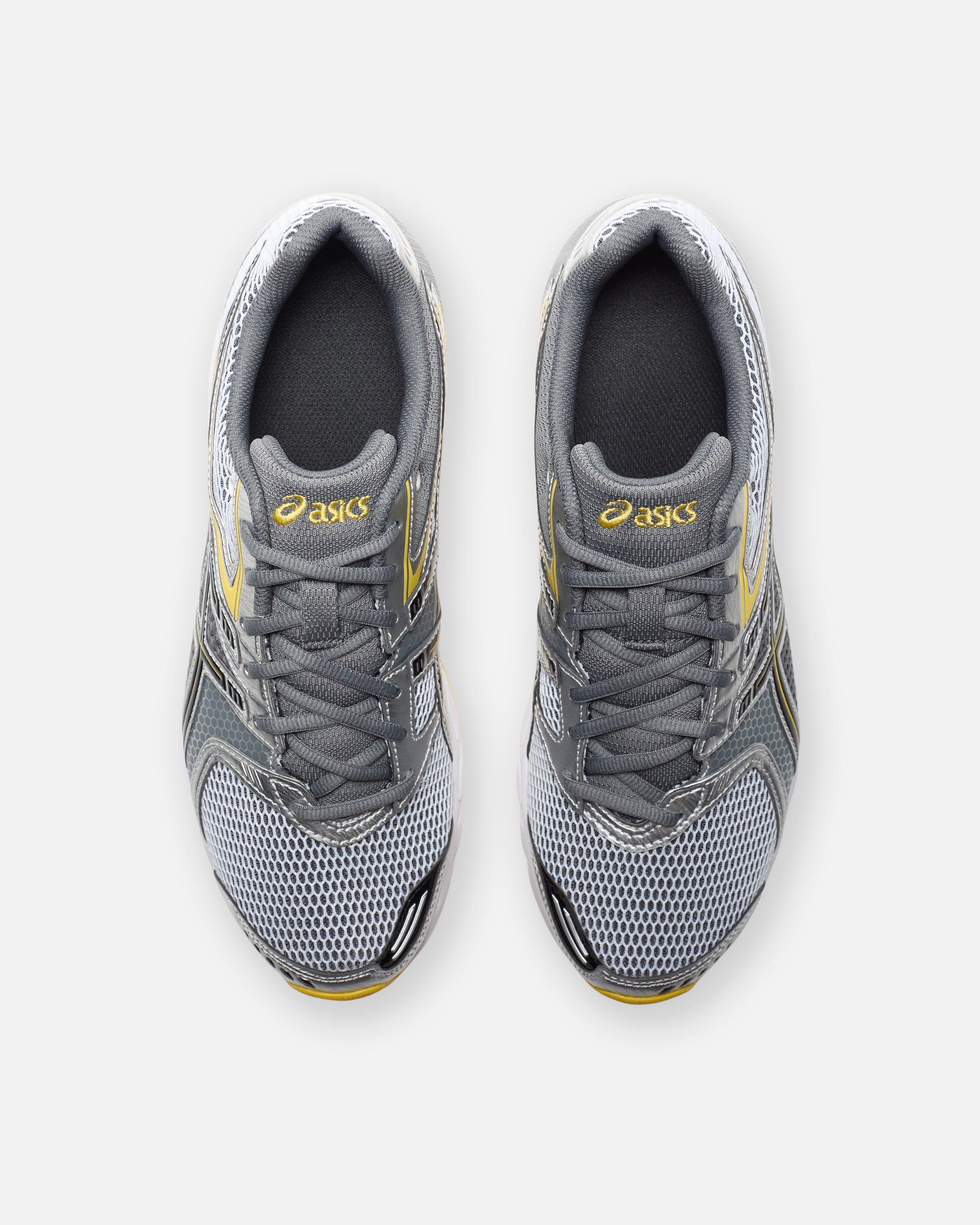 ASICS GEL-DS TRAINER 14 - WHITE/ TAI-CHIYELLOW