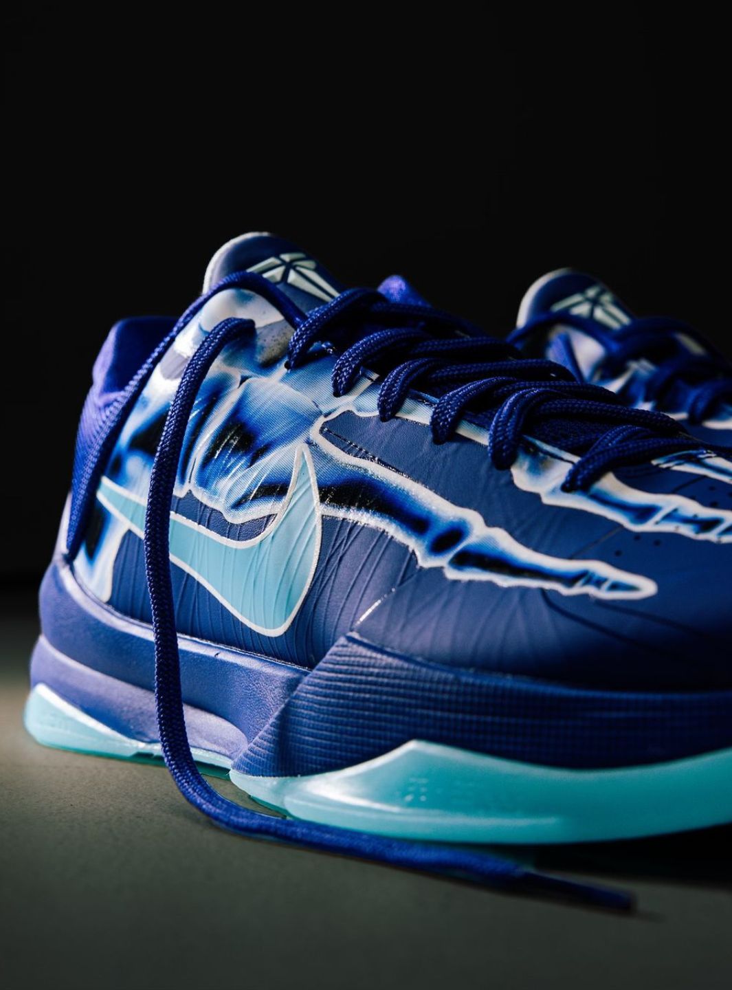 Nike Kobe 5 Protro X-Ray、NIKE、Cacoeks